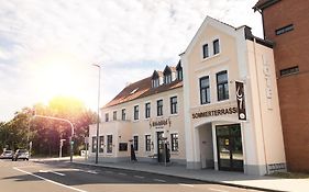 Hotel Kolossos Düsseldorf - Neuss